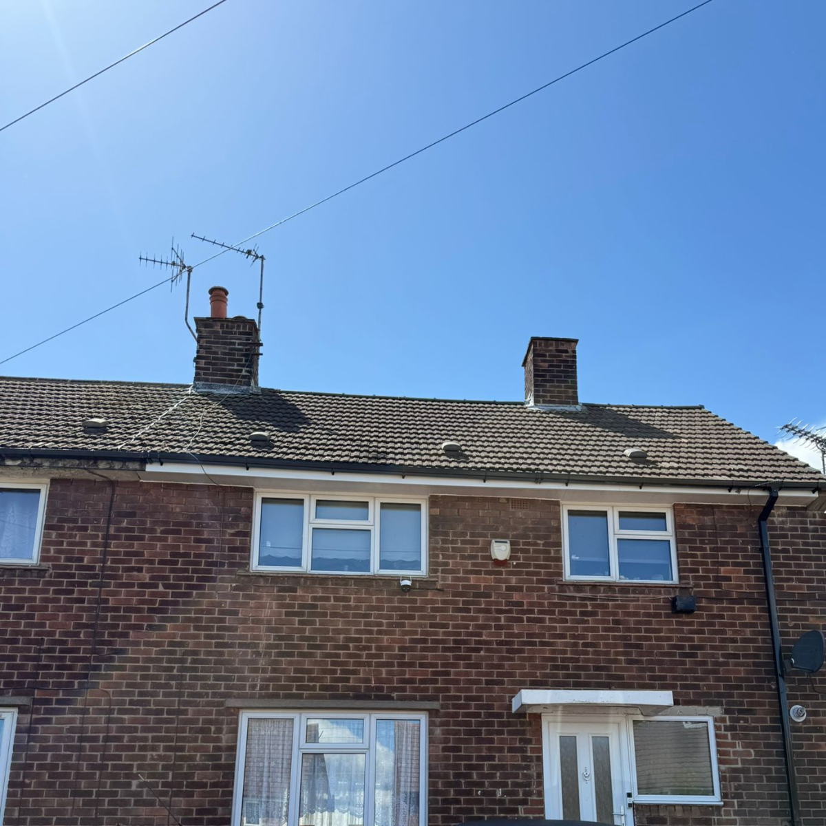 JSV Roofing & Property Solutions Ltd project 1