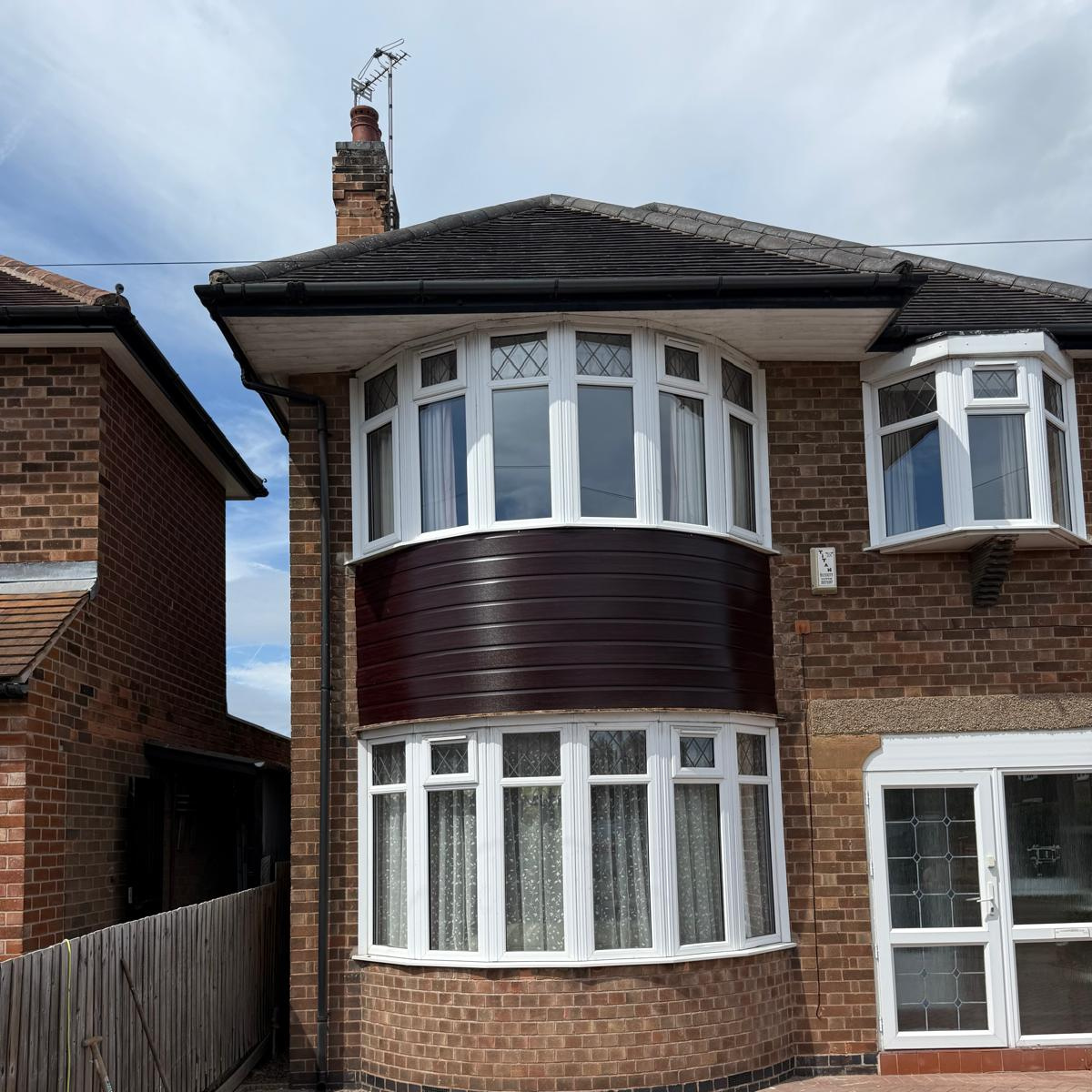 JSV Roofing & Property Solutions Ltd project 7
