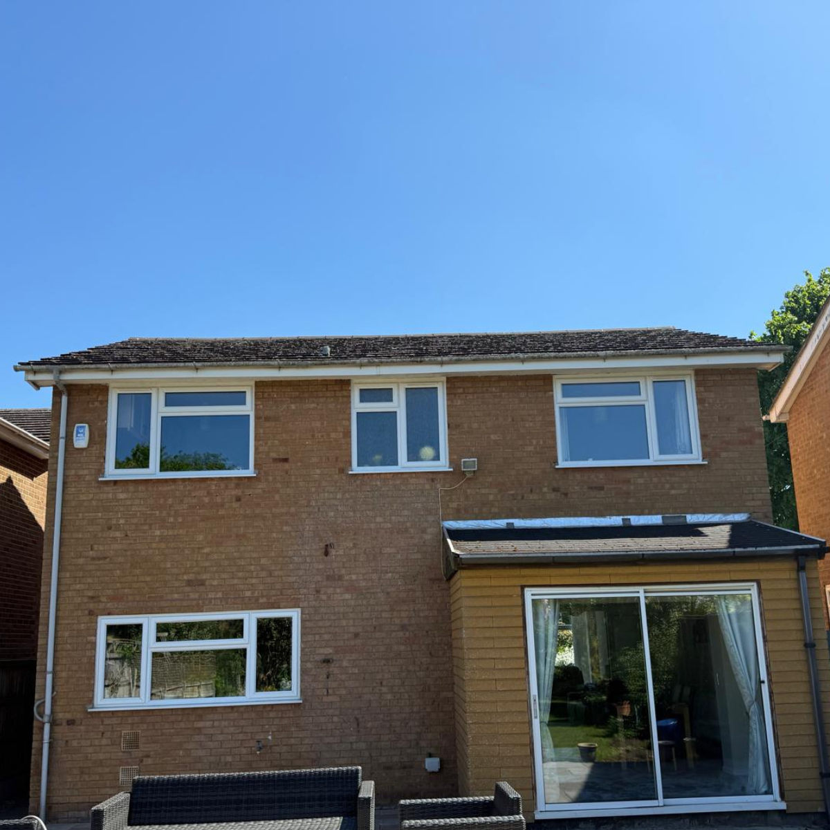JSV Roofing & Property Solutions Ltd project 5